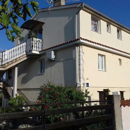 Apartments Martina 班约勒 外观 照片